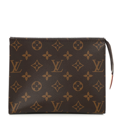 Louis Vuitton Monogram Toiletry Pouch 19 1 of 7