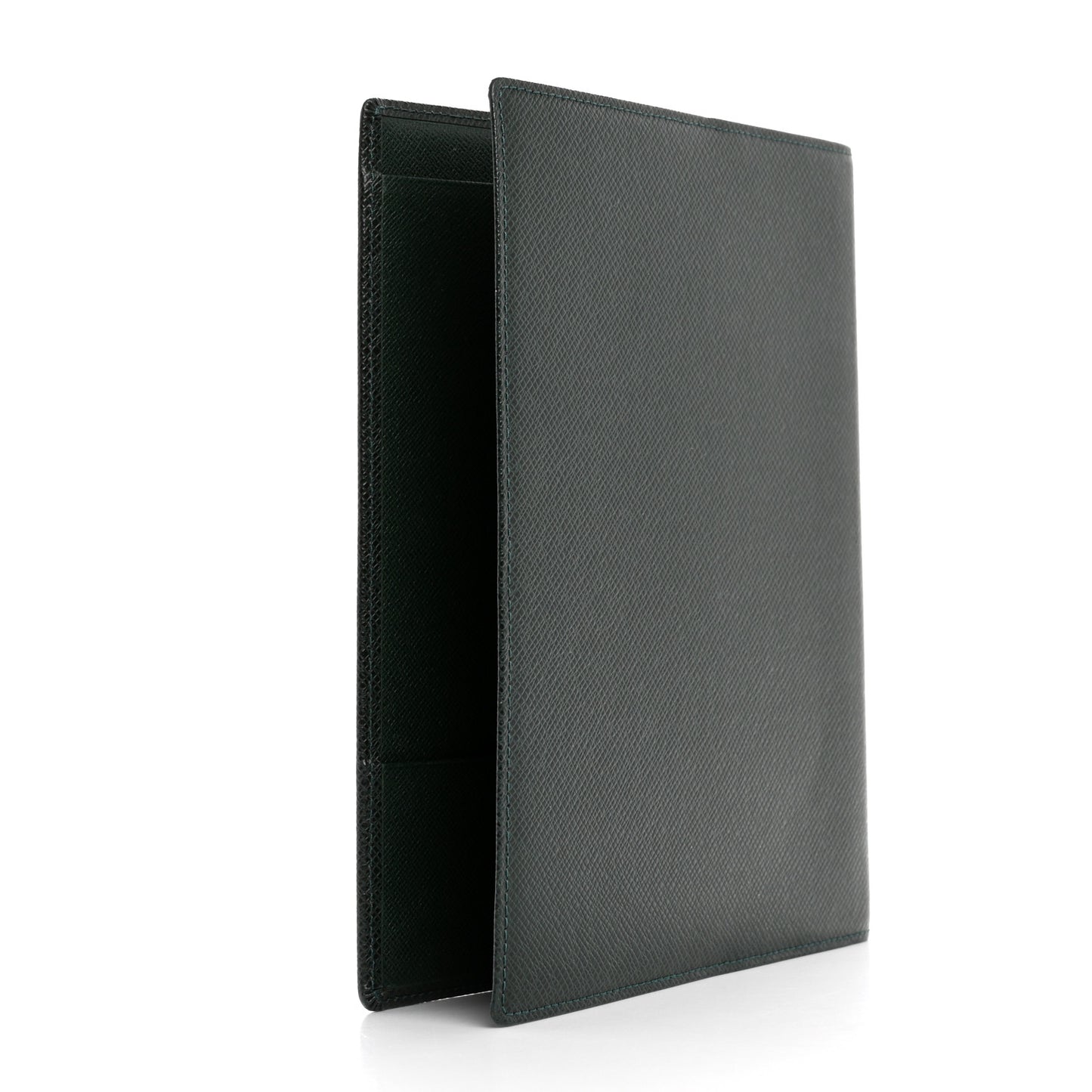 Taiga Desk Agenda Cover Epicea