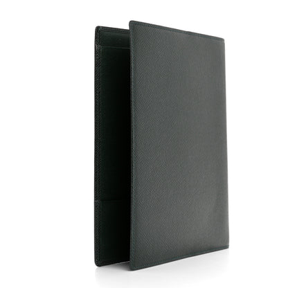 Louis Vuitton Taiga Desk Agenda Cover Epicea 3 of 11