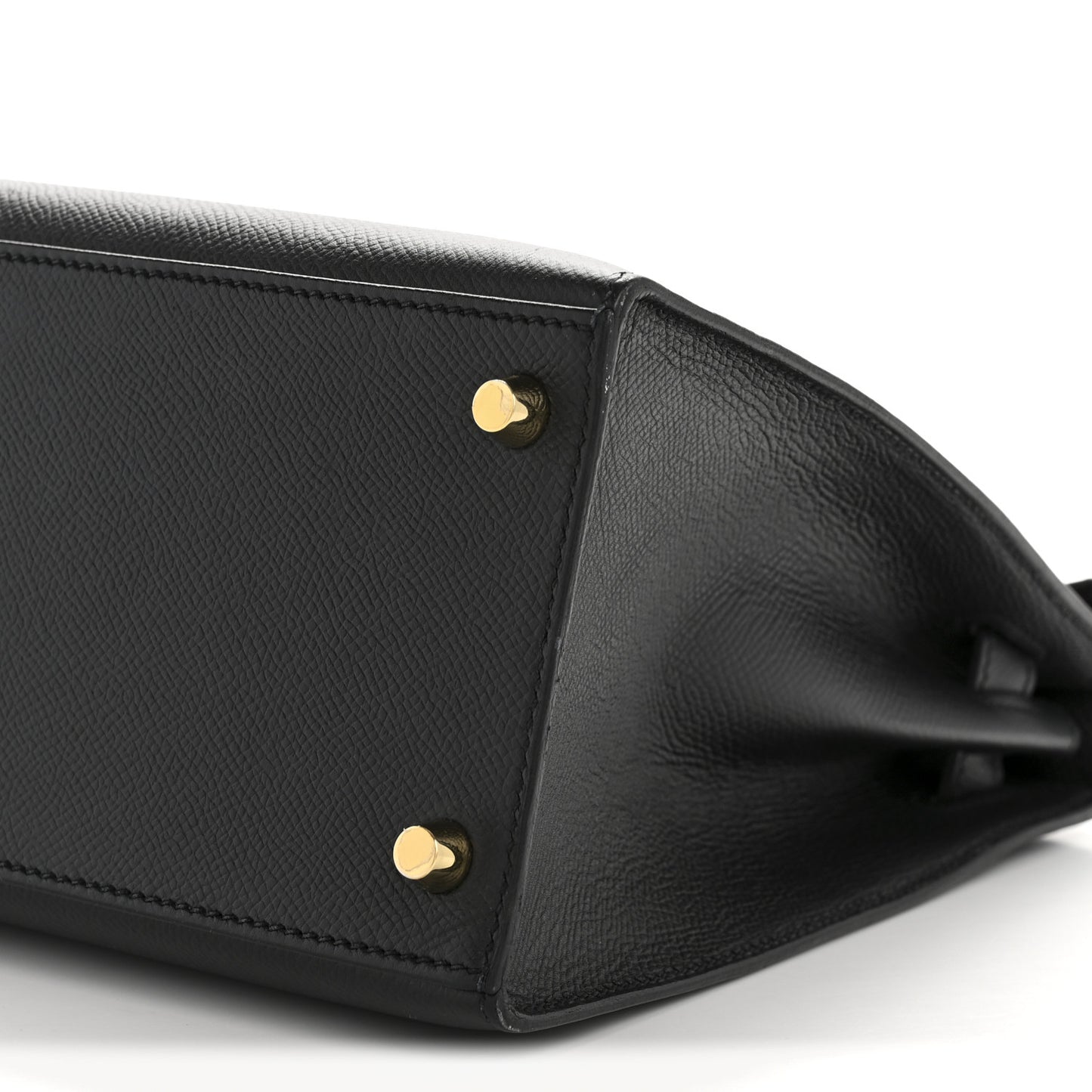 Epsom Kelly Sellier 28 Black