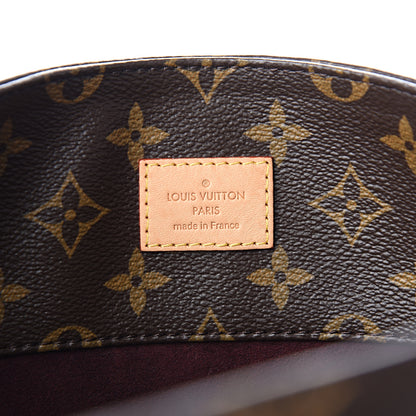 Louis Vuitton Monogram Melie 5 of 8