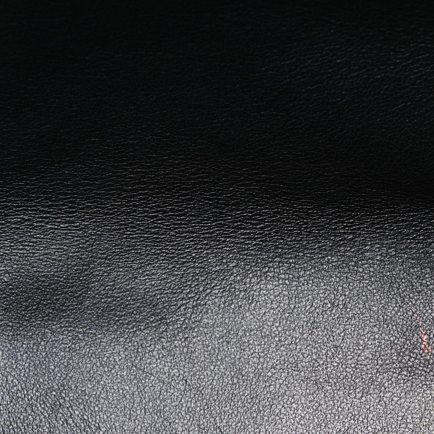 Calfskin Matelasse Large GG Marmont Shoulder Bag Black