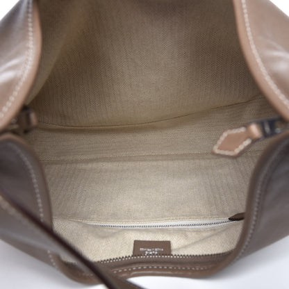 Hermes Swift Massai Cut 40 Etoupe 5 of 12