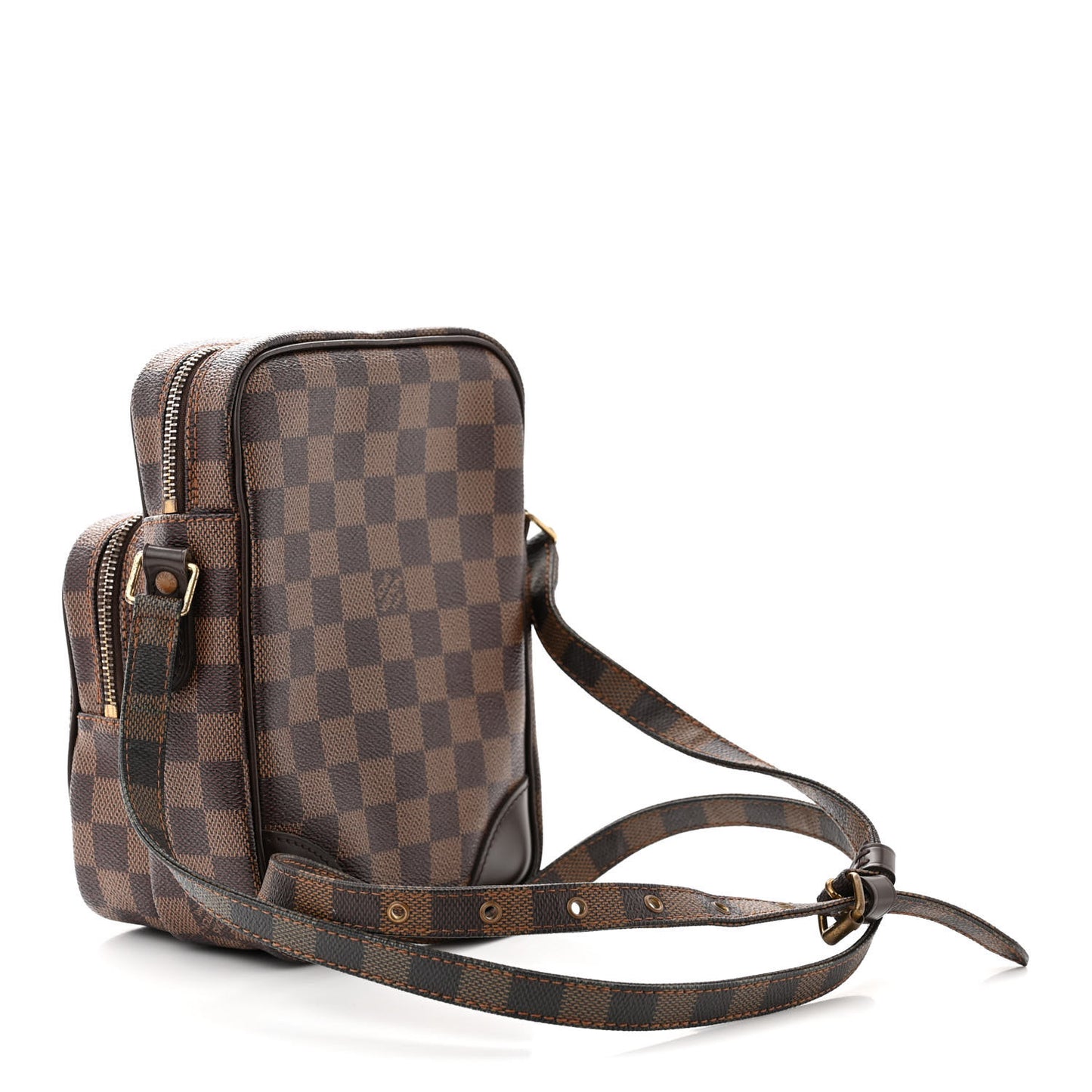 LOUIS VUITTON Damier Ebene Amazone
