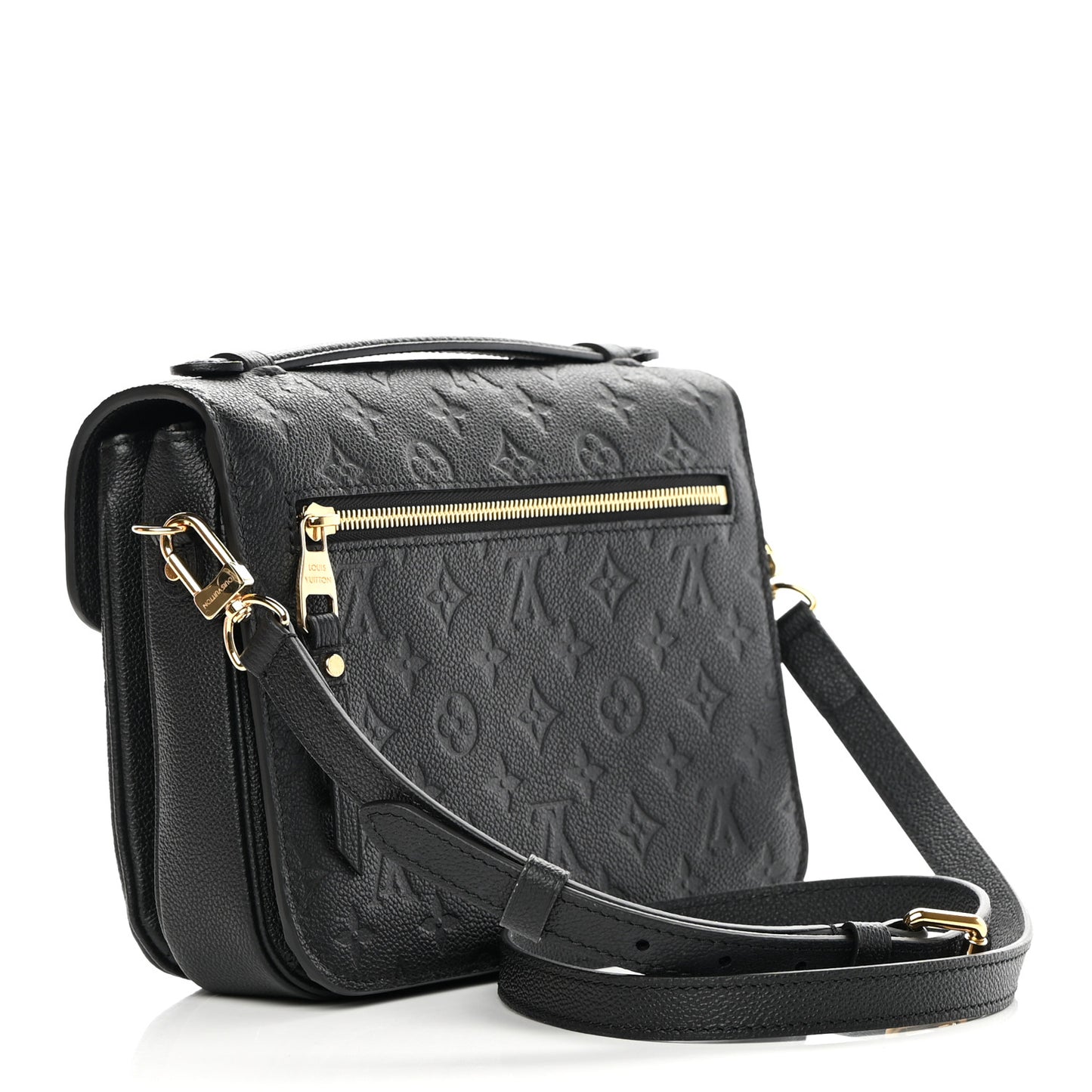 Empreinte Pochette Metis Black
