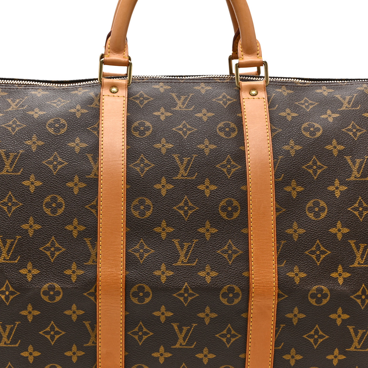 Monogram Keepall 55