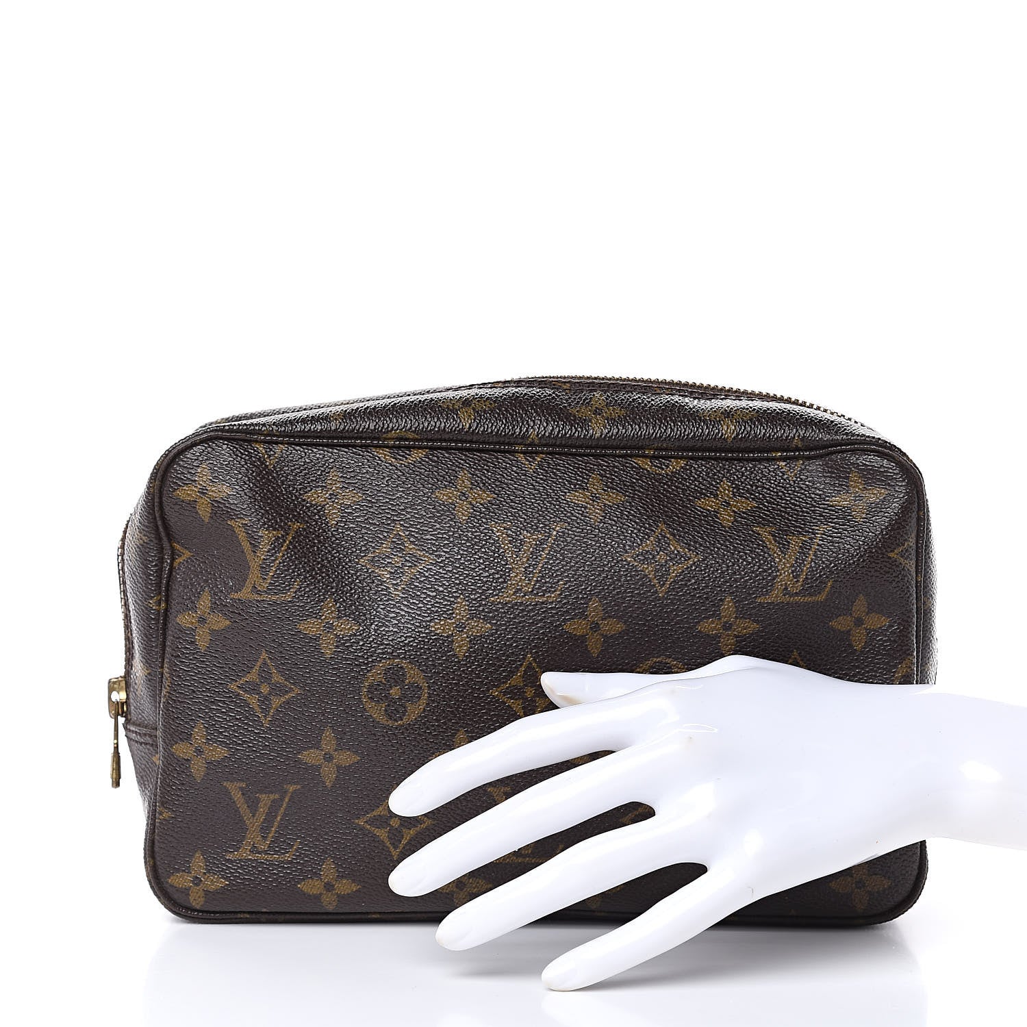 Louis Vuitton Monogram Trousse Toilette 23 2 of 13