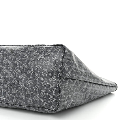 Goyard Goyardine Saint Louis PM Grey 11 of 11