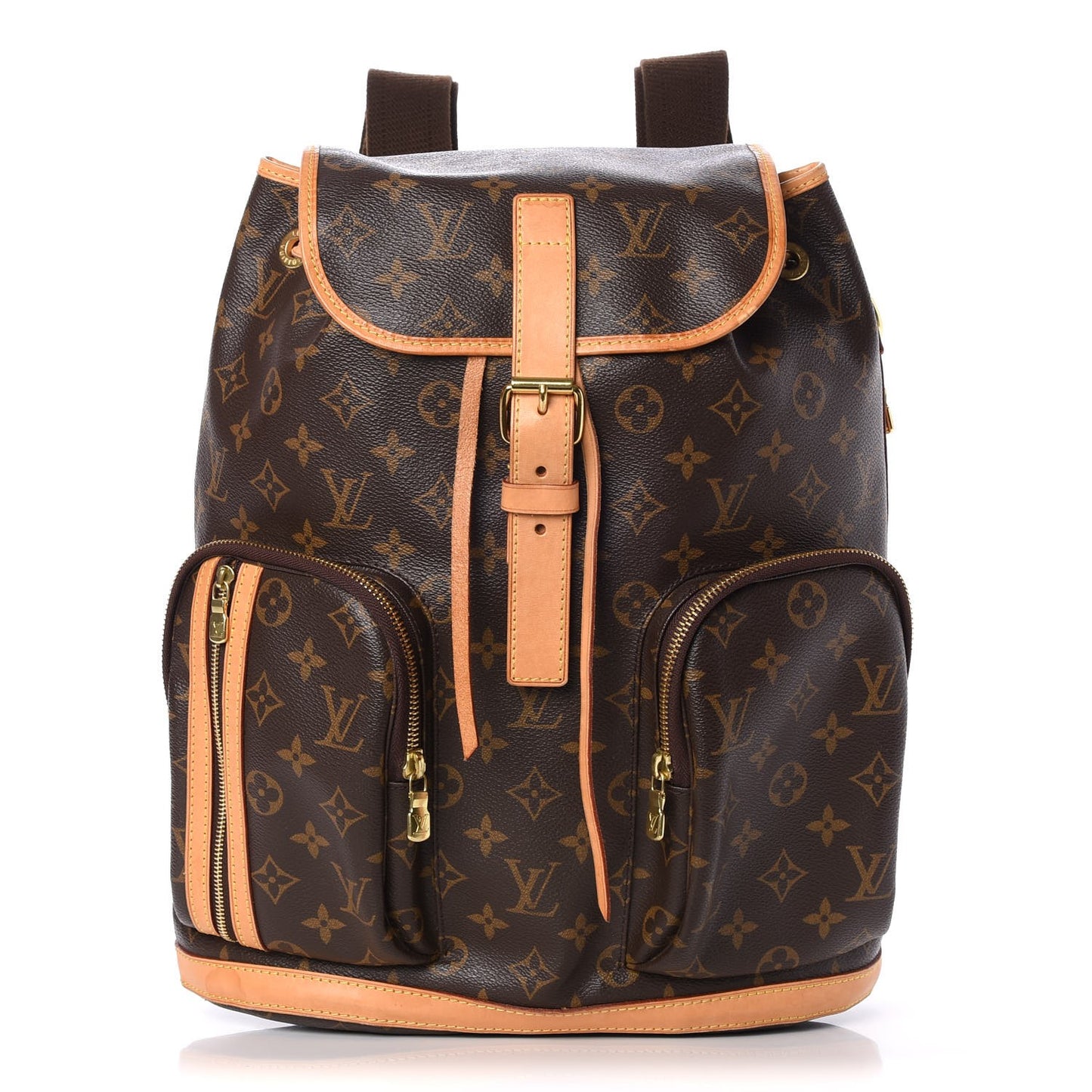 Monogram Bosphore Backpack