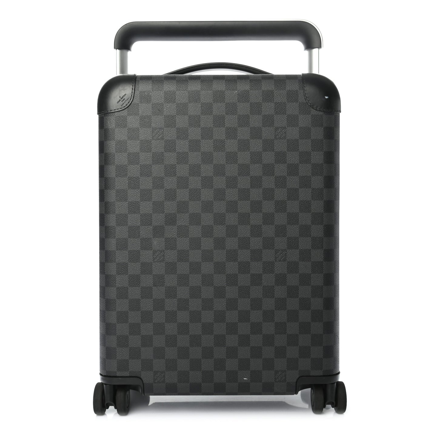 Damier Graphite Horizon 50
