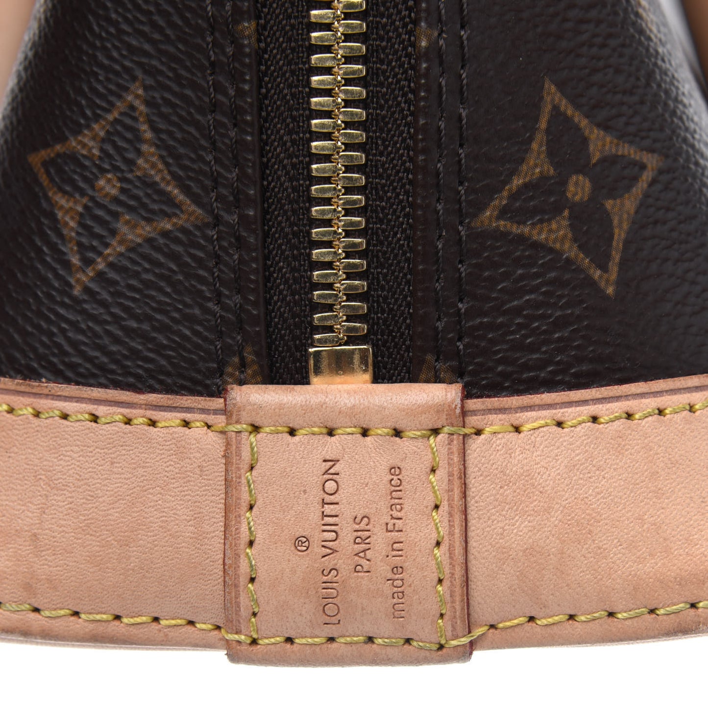 Monogram Alma BB