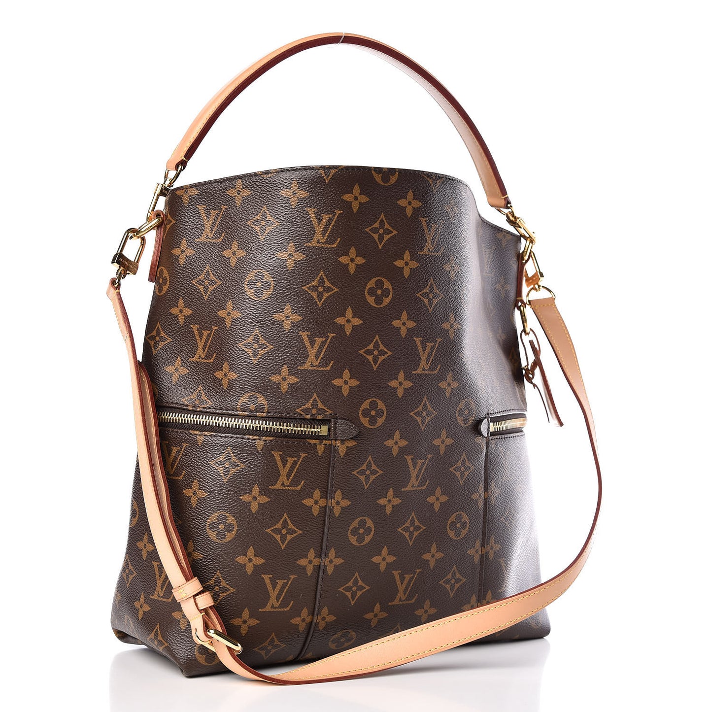 Monogram Melie