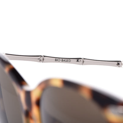 Gucci Bamboo GG3777/F/S Sunglasses Tortoise 5 of 8