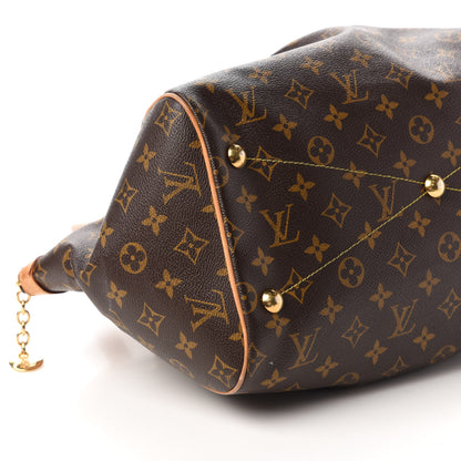 Louis Vuitton Monogram Tivoli GM 6 of 11