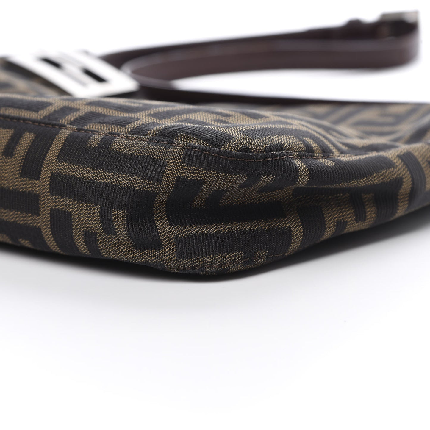 Zucca Shoulder Bag Tobacco