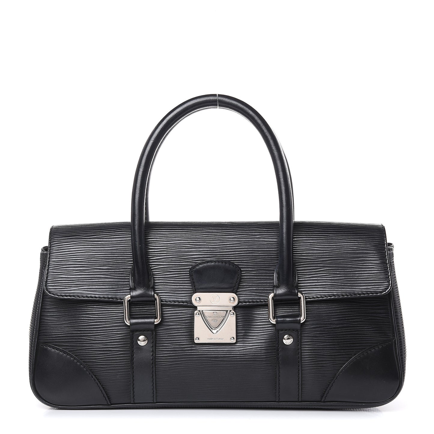 Epi Segur PM Black