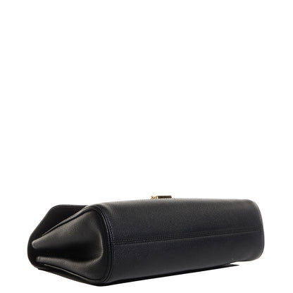 Louis Vuitton Empreinte Saint Germain MM Black 4 of 7