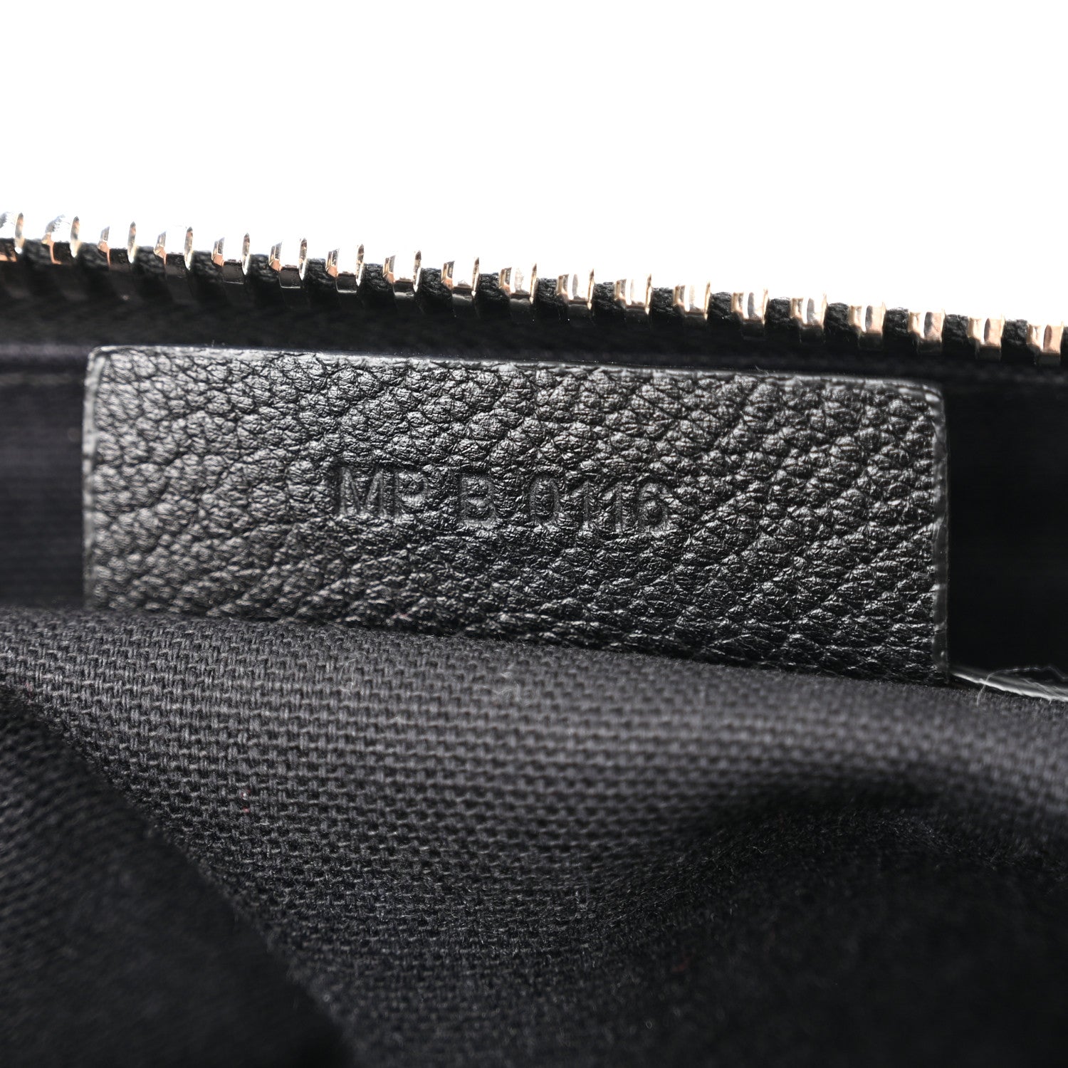 Givenchy Sugar Goatskin Medium Antigona Black 7 of 14