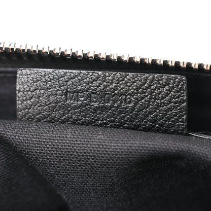 Givenchy Sugar Goatskin Medium Antigona Black 7 of 14