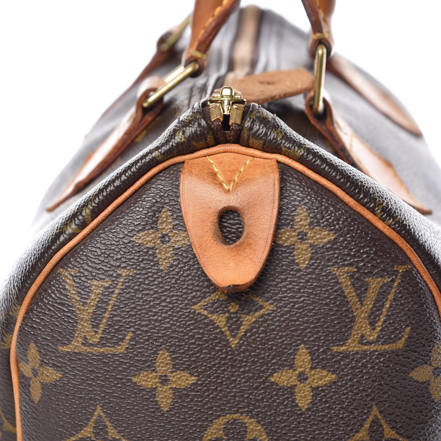 Monogram Speedy 25