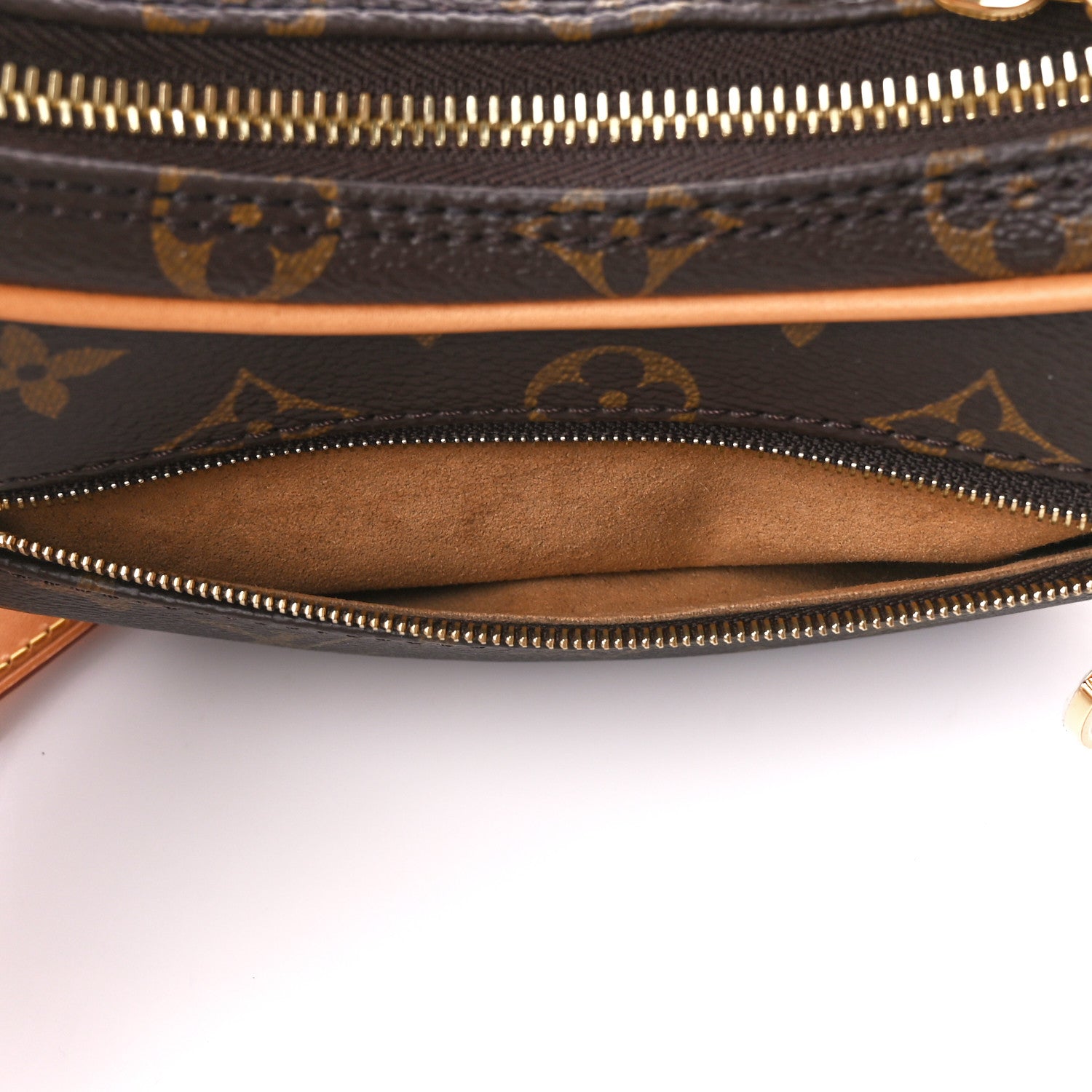 Louis Vuitton Monogram Loop 6 of 10