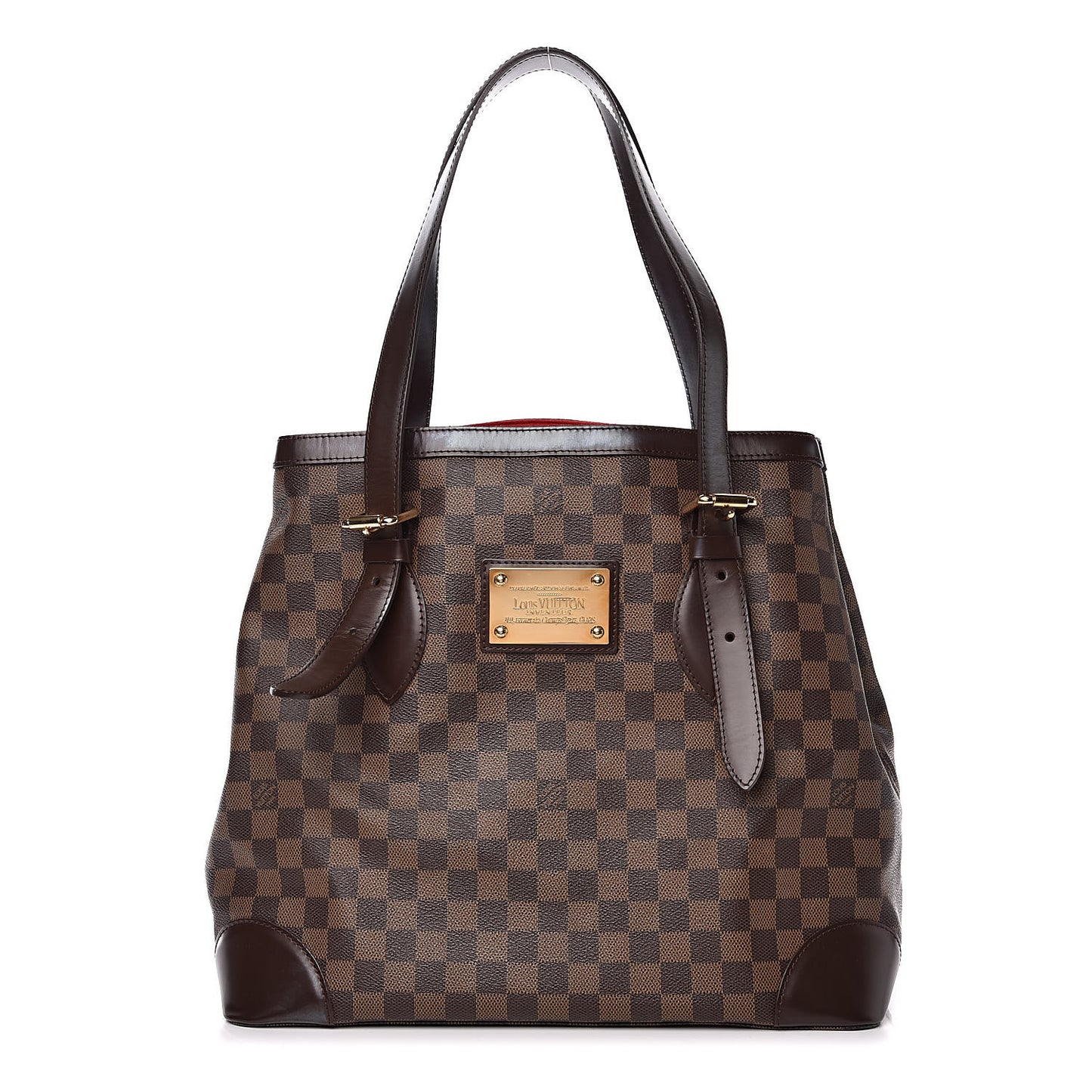 Damier Ebene Hampstead GM