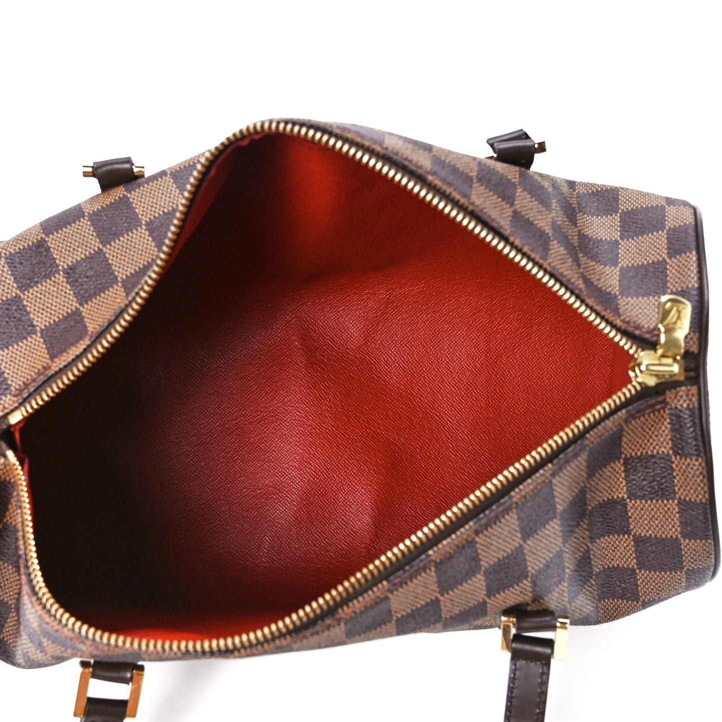Damier Ebene Papillon 30