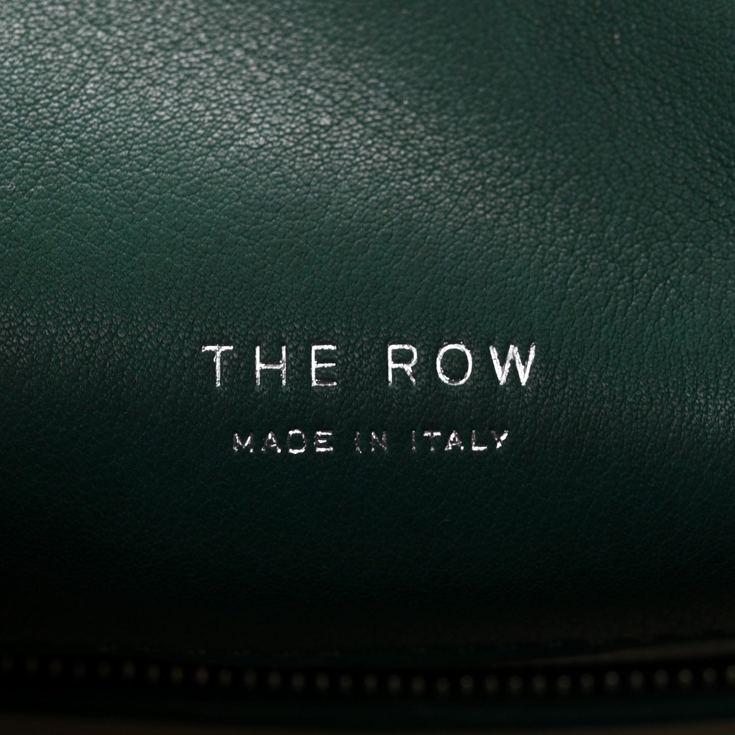 Polished Saddle Calfskin Soft Margaux 15 Cyprus