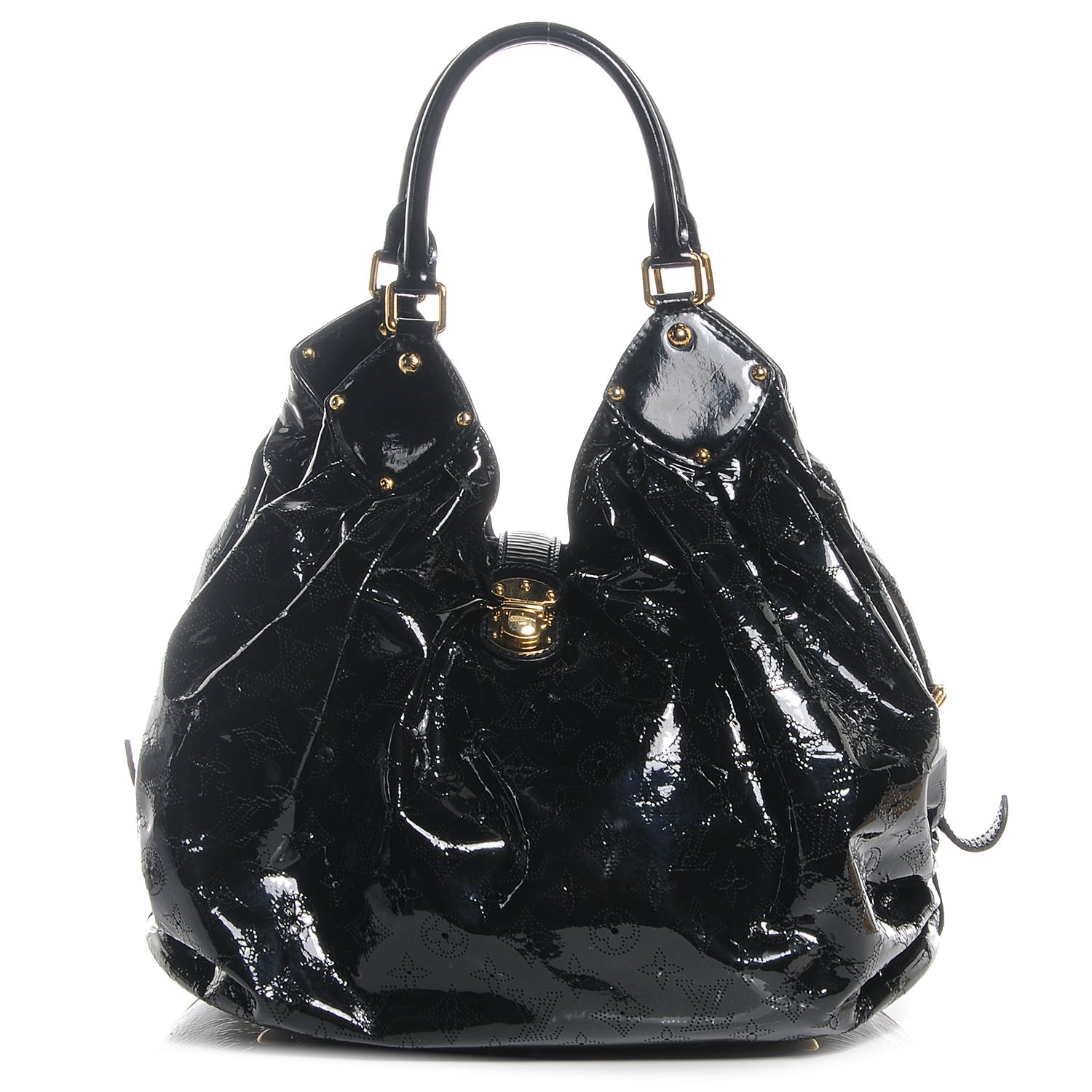 Louis Vuitton Surya Mahina XL Black 1 of 7