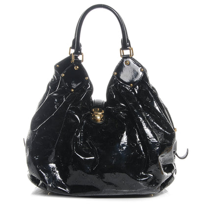 Louis Vuitton Surya Mahina XL Black 1 of 7