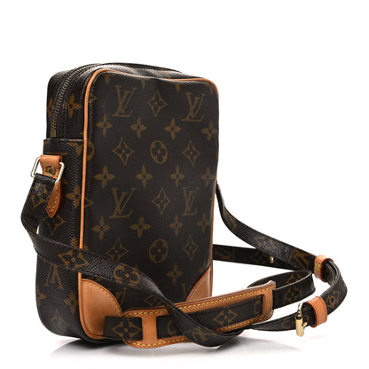 Louis Vuitton Monogram Danube 21 2 of 10