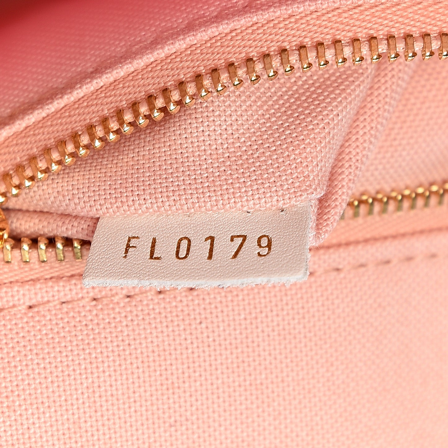 Monogram Giant Onthego GM Rouge Rose