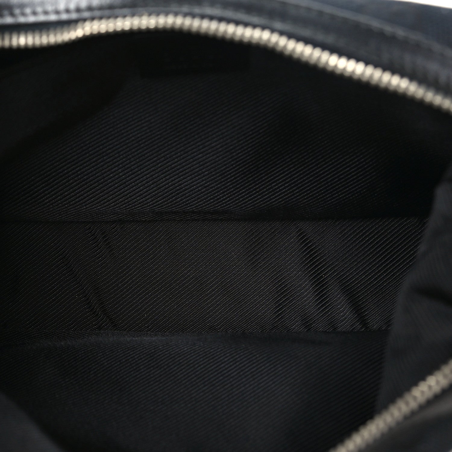 Gucci Monogram GG Clasp Hobo Black 5 of 10