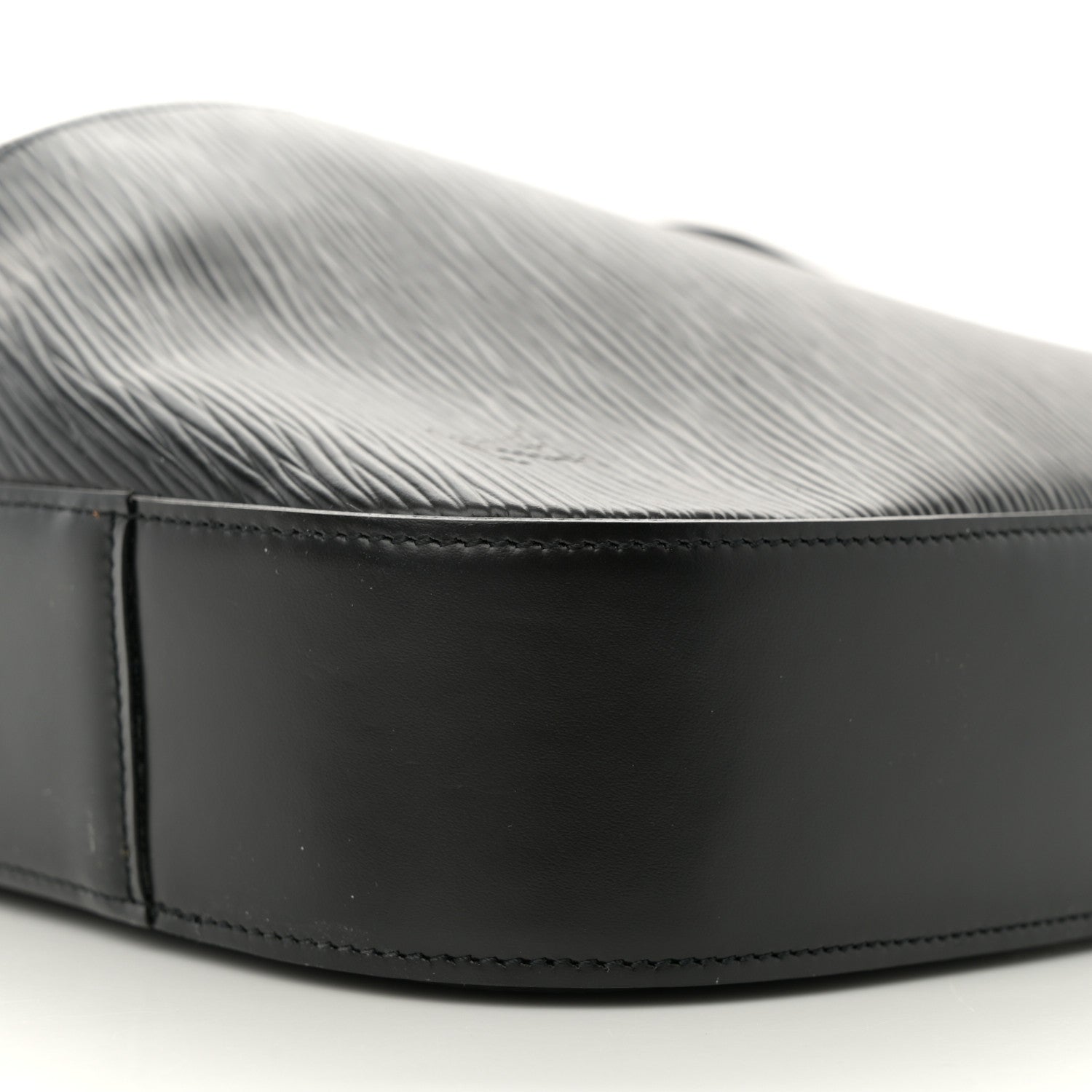 Louis Vuitton Epi Reverie Black 10 of 12