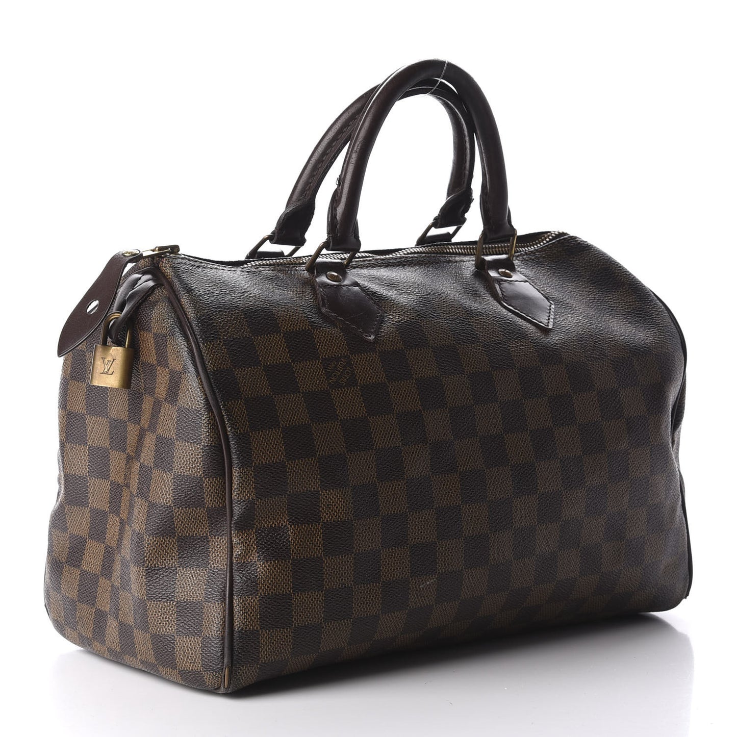 Damier Ebene Speedy 30
