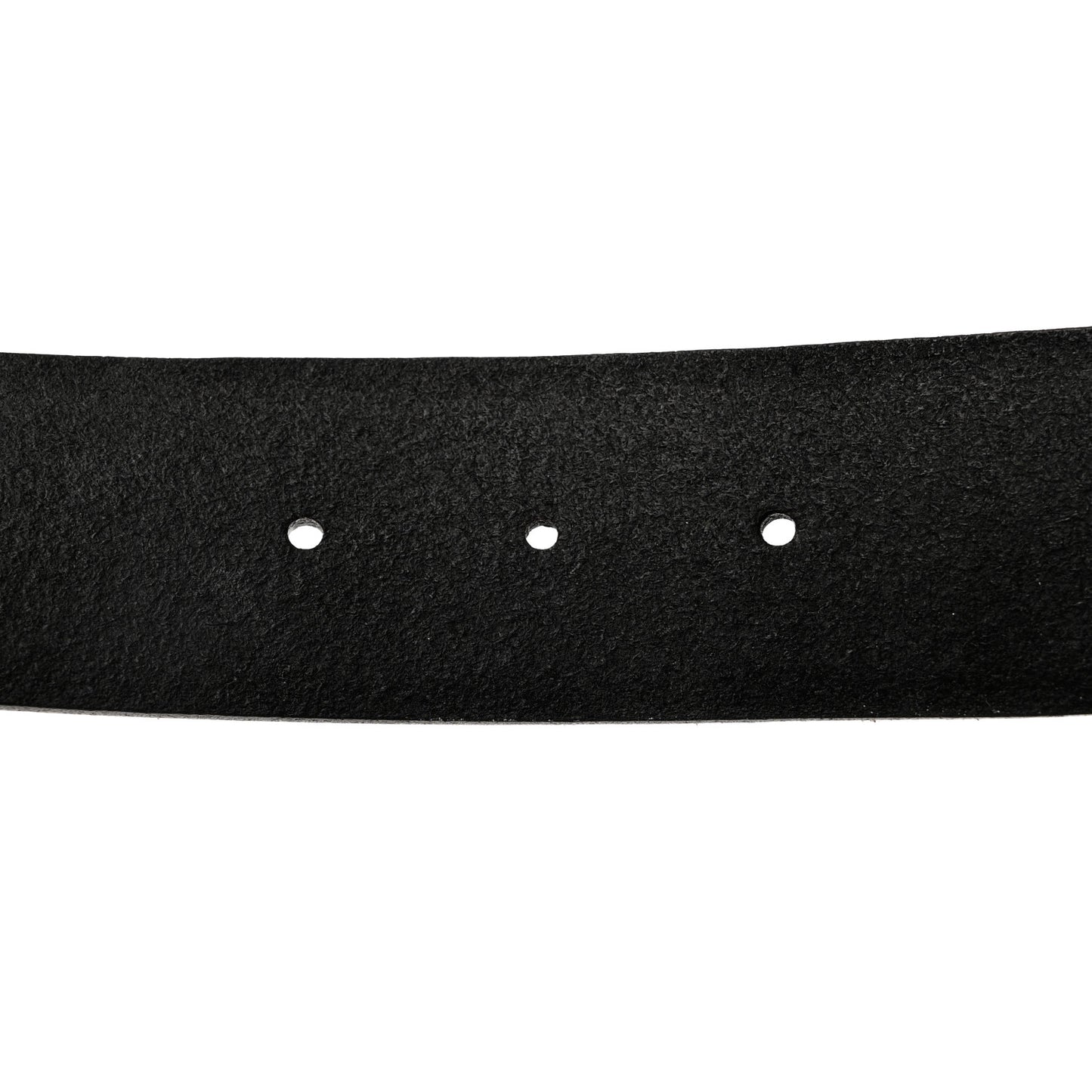 Calfskin Knurled Double G 40mm Belt 75 30 Testa di Moro