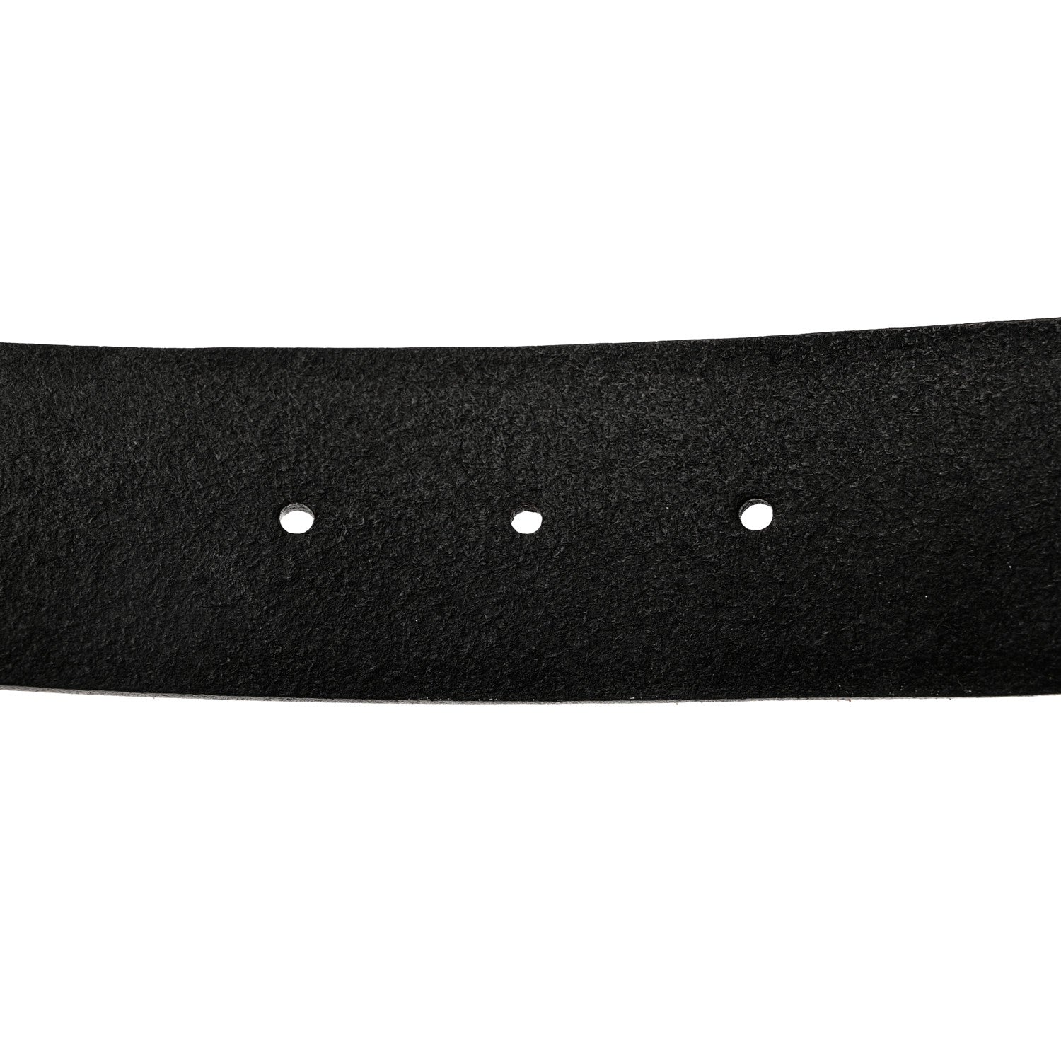 Gucci Calfskin Knurled Double G 40mm Belt 75 30 Testa di Moro 4 of 5