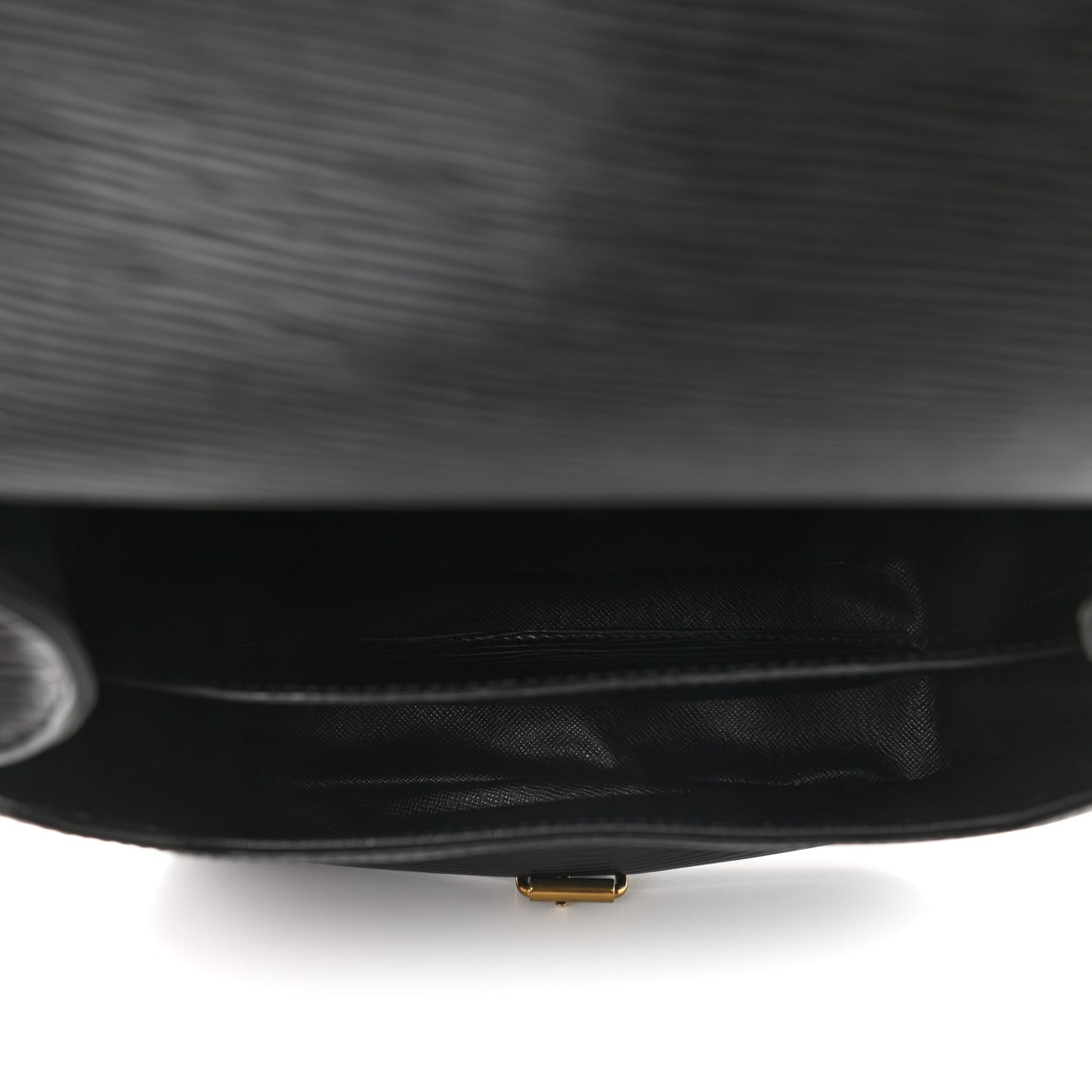 Epi Cartouchiere 22 Black