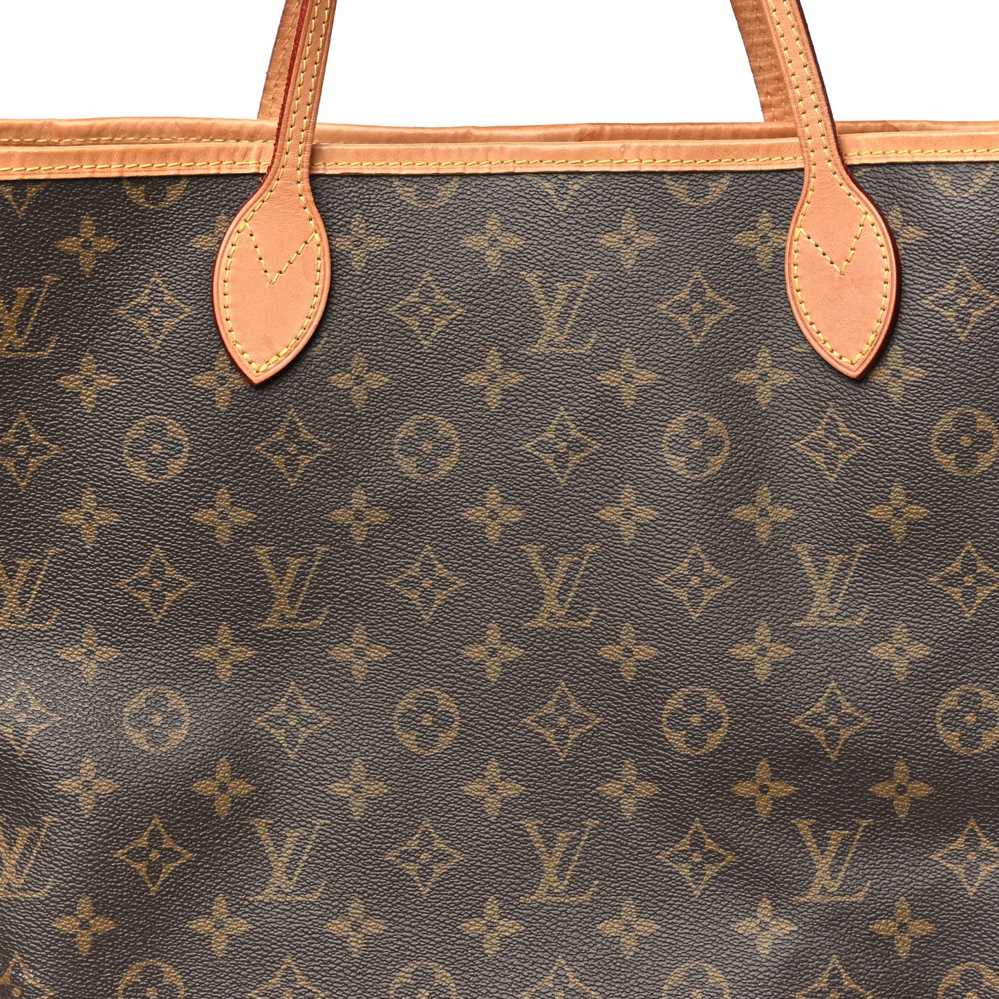 Monogram Neo Neverfull GM