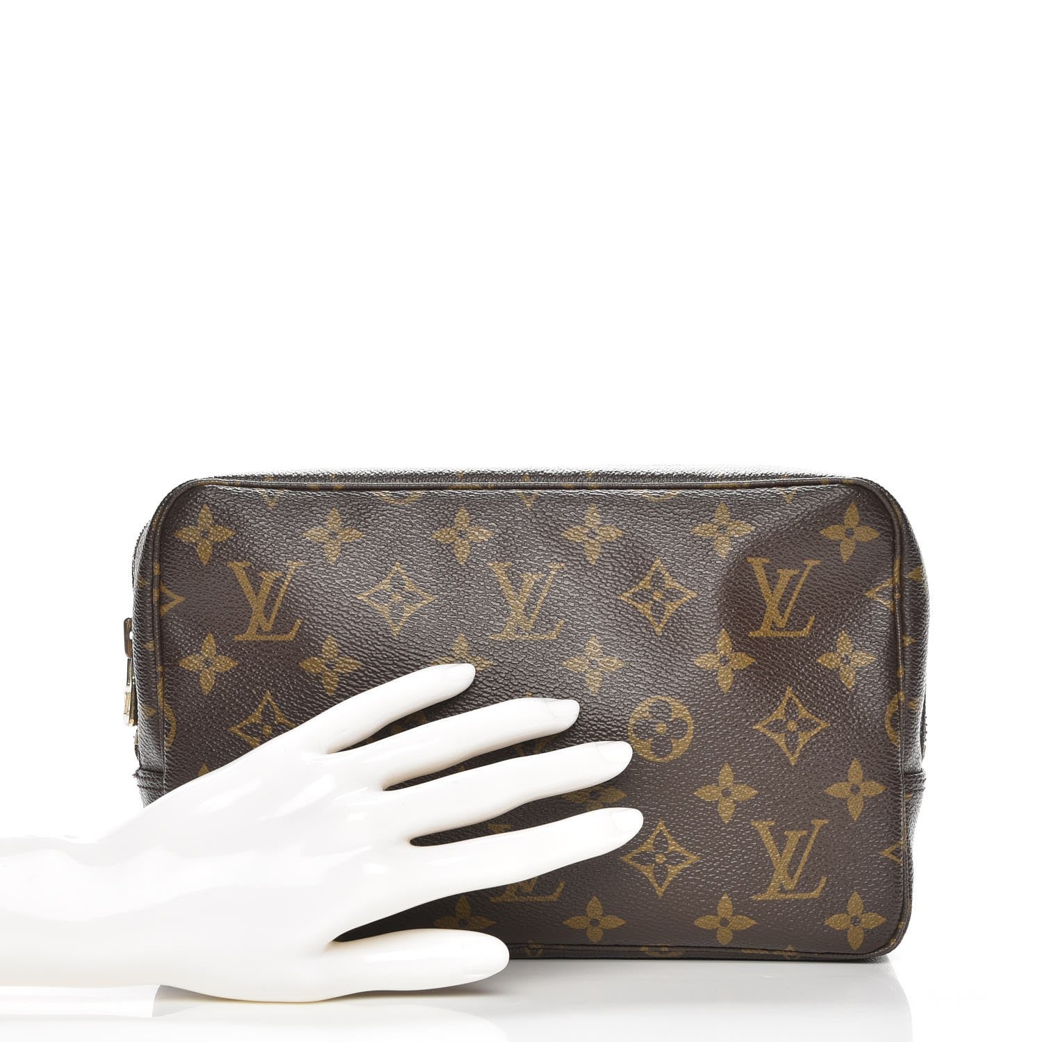 Louis Vuitton Monogram Trousse Toilette 23 2 of 8