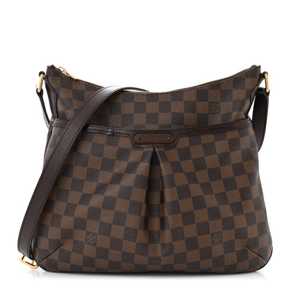 Louis Vuitton Damier Ebene Bloomsbury PM 1 of 10