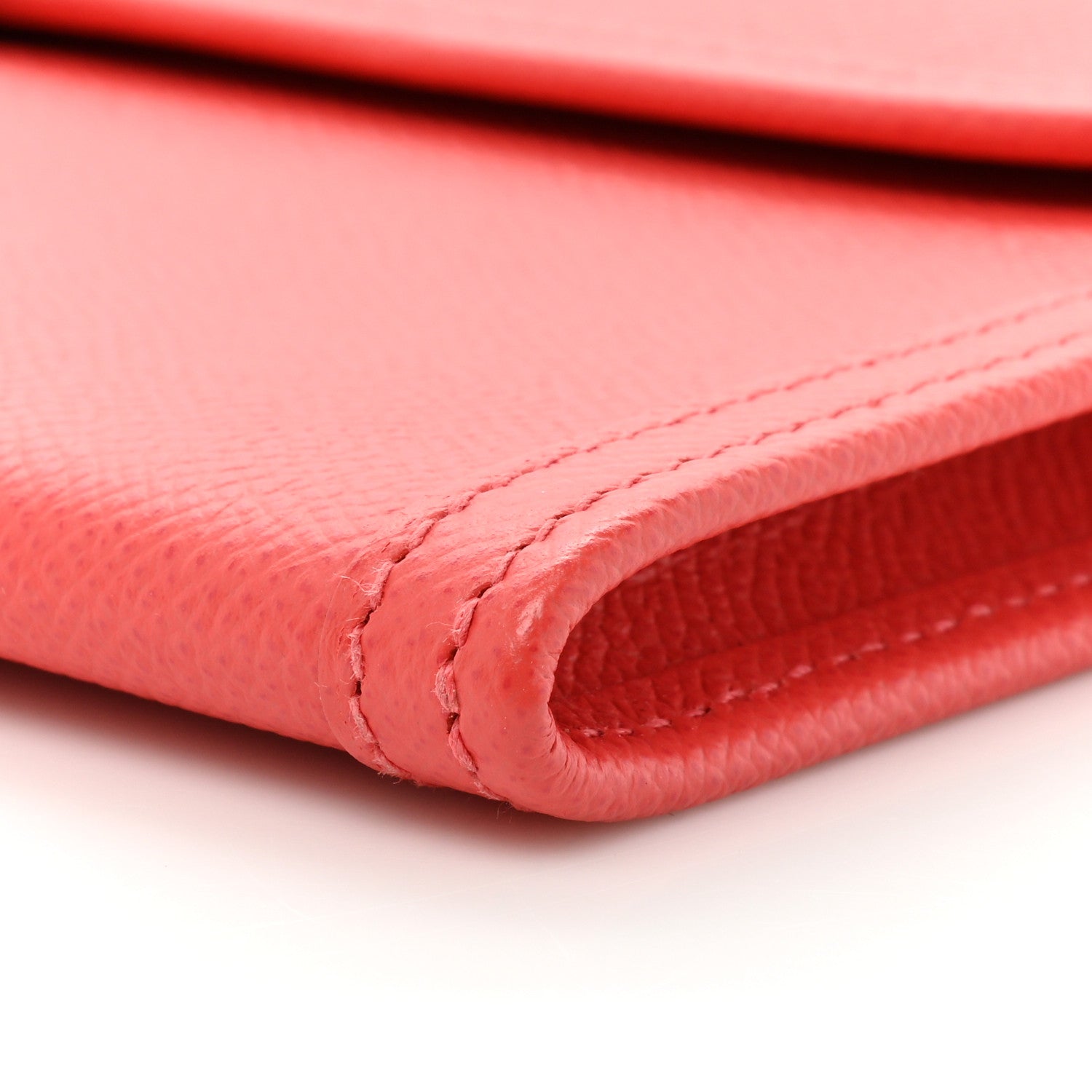 Hermes Epsom Jige Elan 29 Clutch Rose Jaipur 8 of 13
