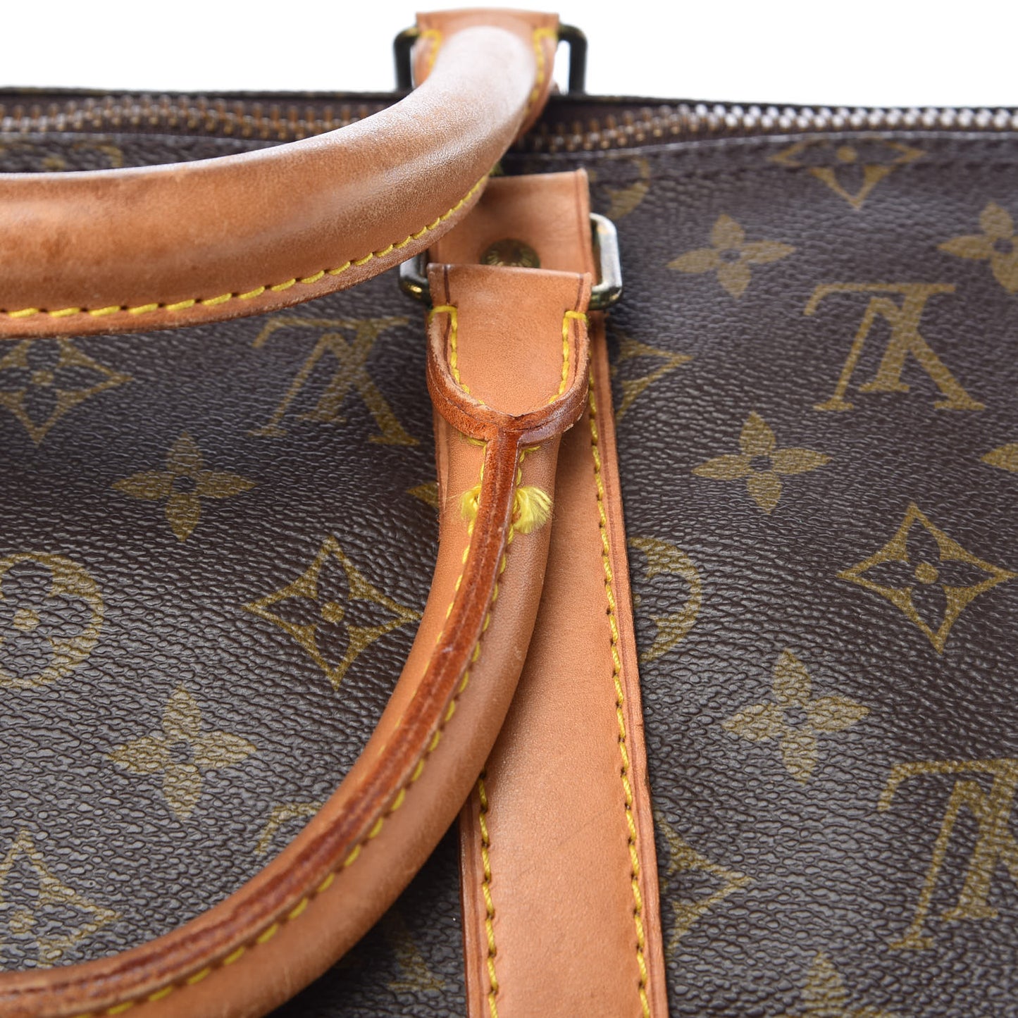 Monogram Keepall 50