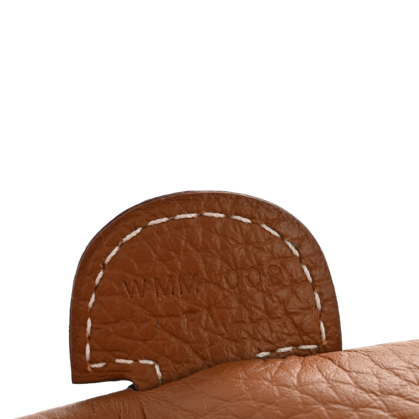 Taurillon Clemence Evelyne III PM Gold