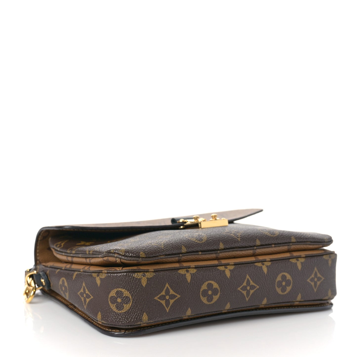 Reverse Monogram Pochette Metis
