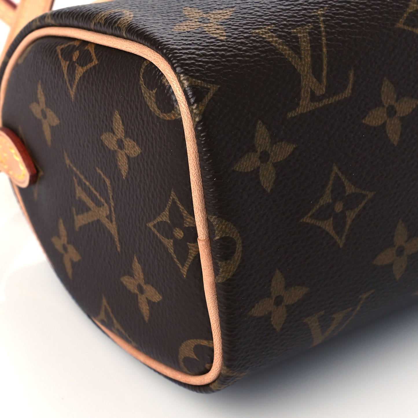 Monogram Nano Speedy
