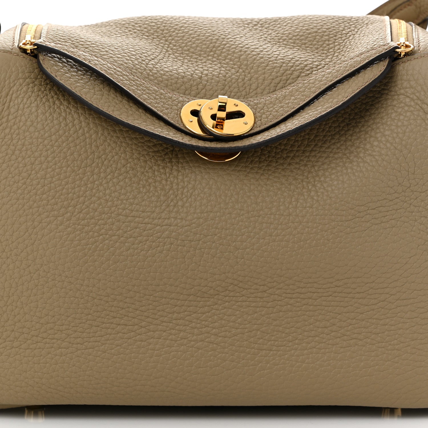 Hermes Taurillon Clemence Lindy 26 Marfa 8 of 11