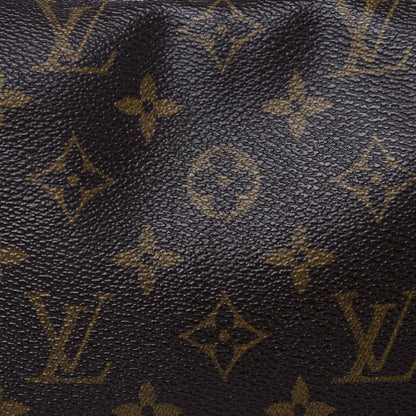 Louis Vuitton Monogram Boulogne 30 8 of 8