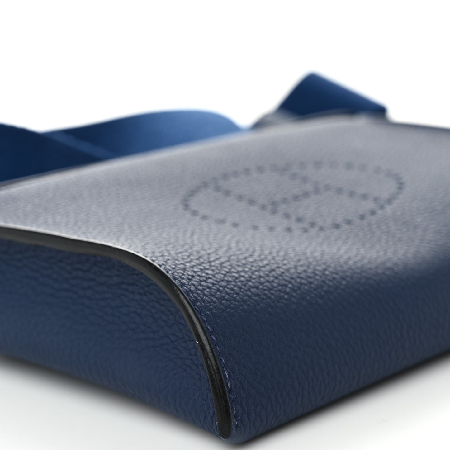 Togo Videpoches Bleu Navy