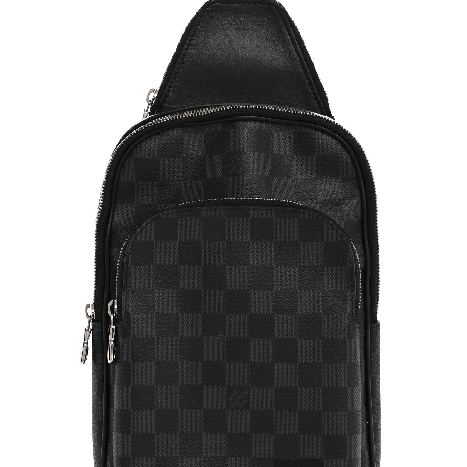 Louis Vuitton Damier Graphite Avenue Sling Bag NM NM 7 of 14